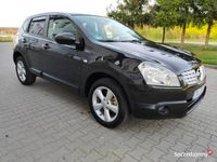 używany Nissan Qashqai 2.0,150KM