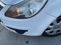 Używany Opel Corsa 60 KM (44 kW) 2010 Hatchback