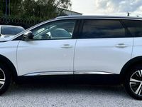 używany Peugeot 5008 Allure,7-osób,Automat,Full wersja,Gwarancja II…