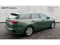 używany Kia Ceed Sportswagon 1.5 M