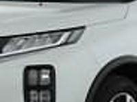 Używany Mitsubishi ASX 150 KM (110 kW) 2020 Biały SUV