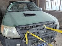 Używany Toyota HiLux 2008 Pickup