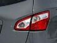 używany Nissan Qashqai +2 QASHQAI+2 2dm 150KM 2011r. 231 000km