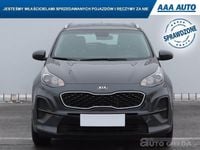 Używany Kia Sportage 2020 Szary SUV