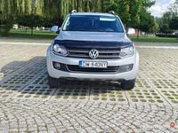 Używany VW Amarok 163 KM (119 kW) 2011 Pickup