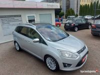 używany Ford Grand C-Max 