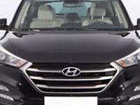 używany Hyundai Tucson  Salon Polska, Automat, Navi, Klimatronic, Tempomat,