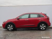 używany Kia Niro Hybrid