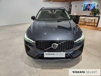 Używany Volvo XC60 455 KM (334 kW) 2024 Niebieski SUV