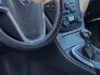 używany Opel Insignia 2010 2.0 CDTI Eco flex