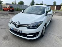 używany Renault Mégane 1.5dm 95KM 2015r. 195 000km