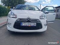 używany Citroën DS4 