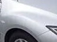 używany Mazda 6 II ZGUBILES MALY DUZY BRIEF LUBich BRAK WYROBIMY NOWE