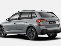 używany Skoda Kamiq 1.5dm 150KM 2025r. 3km