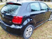 używany VW Polo 