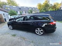 używany Ford Mondeo mk5