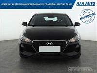 Używany Hyundai i30 2017 Czarny