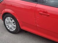 używany Opel Astra GTC 2009r 1.4 BENZ 90KM Coupe 175TYŚ KM Klima