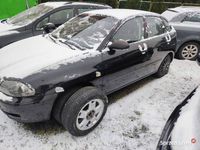 używany Seat Ibiza 1.2 benzyna Gaz 2009 roku