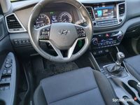 Używany Hyundai Tucson 2015 SUV
