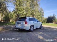 używany Volvo XC90 Inscription
