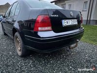 używany VW Bora 1.9 TDI 101km, HAK, Sprawny gotowy do jazdy