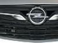 Używany Opel Crossland X 102 KM (75 kW) 2020 Srebrny SUV