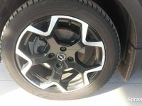 Używany Opel Crossland X Elegance 2020 Wiśniowy SUV