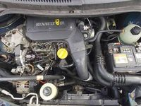 Używany Renault Scénic 2001 Minivan