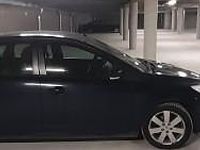 Używany Ford Focus 90 KM (66 kW) 2011 Niebieski