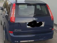 używany Ford C-MAX