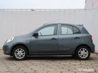 używany Nissan Micra 1.2 16V