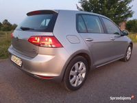 używany VW Golf VII