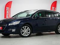 używany Peugeot 508 SW 2,0 / 140 KM / ALLURE / NAVI / PANORMA / H...