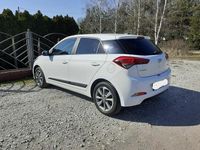używany Hyundai i20 II 1.2 BlueDrive Comfort