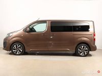 używany Citroën Spacetourer 2.0 BlueHDi