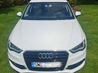 używany Audi A3 A3 1.2 TFSI Sport-back S-Line 2015r.66000 km1.2 TFSI Sport-back S-Line 2015r.66000 km