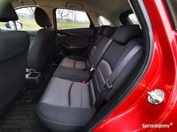 Używany Mazda CX-3 Sky 120 KM (88 kW) 2017 SUV