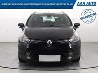 Używany Renault Clio IV 90 KM (66 kW) 2014 Czarny