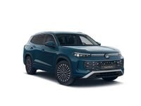 Nowe VW Tayron 150 KM (110 kW) 2026 SUV