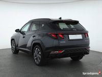 używany Hyundai Tucson 1.6 T-GDI 48V MHEV