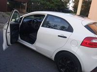Używany Kia Rio 75 KM (55 kW) 2012