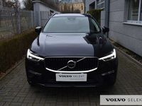 używany Volvo XC60 B4 D AWD Core aut