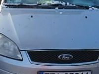 używany Ford Focus C-Max zarejestrowany, ubezpieczony. Gwarancja. Polecam !!!