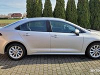 używany Toyota Corolla Comfort 1.5 • SALON POLSKA • Jak nowa 16.000…