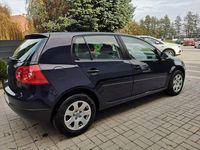 używany VW Golf IV 1.6 MPI 102KM Klima Parktronik Tempomat Sensory Isofix Alu…
