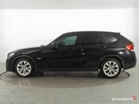 używany BMW X1 xDrive18d