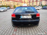 używany Audi A3 