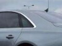 używany Audi A8 III (D4)