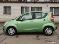 używany Suzuki Splash 1.3 DDiS